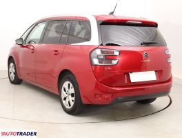 Citroen C4 Grand Picasso 2018 1.2 128 KM