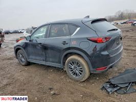Mazda CX-5 2021 2