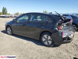 Hyundai IONIQ Hybrid 2022 1