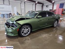 Dodge Charger 2022 3