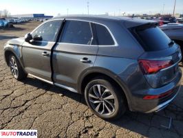 Audi Q5 2022 2