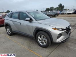 Hyundai Tucson 2023 2