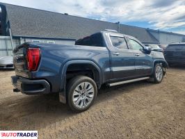 GMC Sierra 2022 6