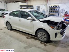 Kia Rio 2020 1