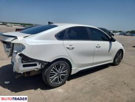 Kia Pozostałe 2023 2