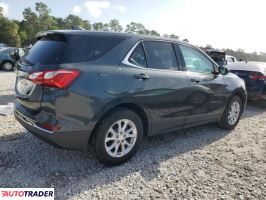 Chevrolet Equinox 2020 1