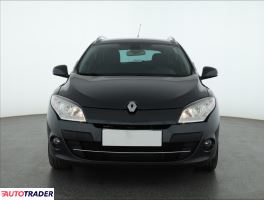 Renault Megane 2010 1.4 128 KM