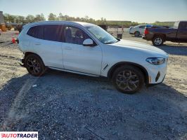 BMW X3 2023 2