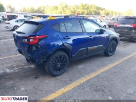 Subaru Pozostałe 2025 2