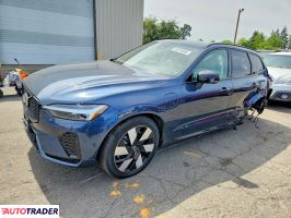 Volvo XC60 - zobacz ofertę