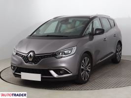 Renault Grand Scenic 2017 1.6 158 KM