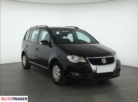 Volkswagen Touran - zobacz ofertę