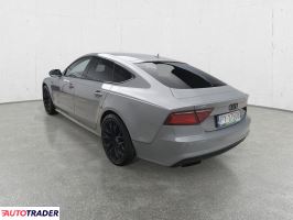 Audi A7 2017 3.0 326 KM