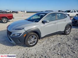Hyundai Kona 2023 2