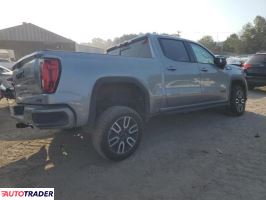 GMC Sierra 2023 3