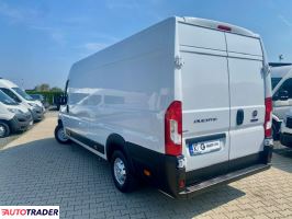 Fiat Ducato 2019 2.3