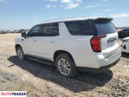 GMC Yukon 2022 5 GMC Yukon 2022 5