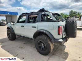 Ford Bronco 2022 2 Ford Bronco 2022 2