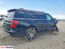 Ford Expedition 2024 3