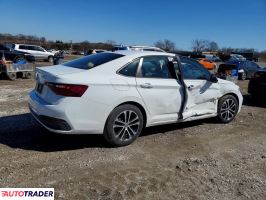 Volkswagen Jetta 2024 1