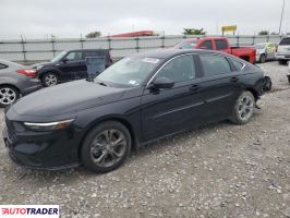 Honda Accord 2023 2 Honda Accord 2023 2