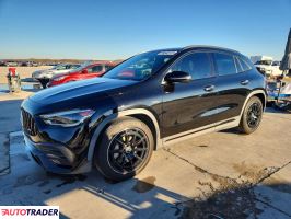 Mercedes CL - zobacz ofertę