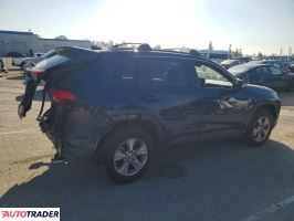 Toyota Pozostałe 2024 2