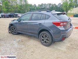 Subaru Pozostałe 2023 2