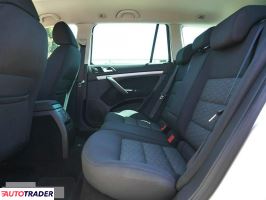 Skoda Octavia 2012 2 140 KM Skoda Octavia 2012 2 140 KM