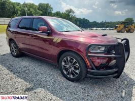 Dodge Durango 2021 5 Dodge Durango 2021 5