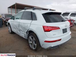 Audi Q5 2023 2