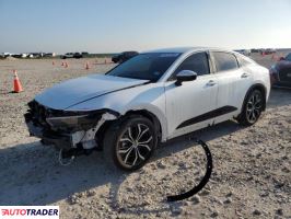 Toyota Crown 2024 2 Toyota Crown 2024 2