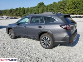 Subaru Outback 2024 2