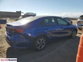 Kia Pozostałe 2019 2