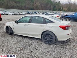 Honda Civic 2024 2