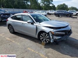 Honda Civic 2024 1 Honda Civic 2024 1