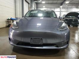 Tesla Model Y 2023 Tesla Model Y 2023