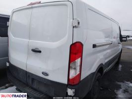 Ford Transit 2021 3