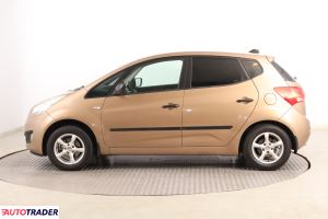 Kia Venga 2010 1.4 88 KM