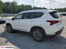 Hyundai Santa Fe 2021 2