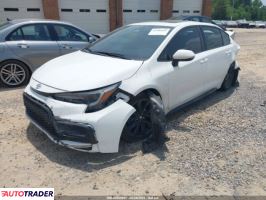Toyota Corolla 2024 2 Toyota Corolla 2024 2