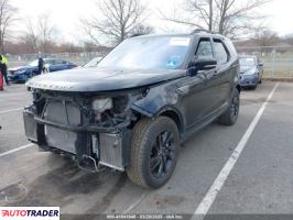 Land Rover Discovery 2020 3 Land Rover Discovery 2020 3