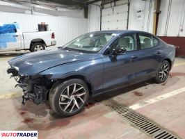 Volvo S60 2025 2 Volvo S60 2025 2