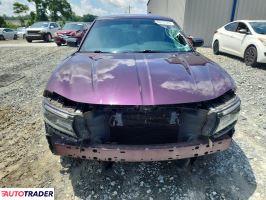 Dodge Charger 2020 3