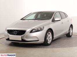 Volvo V40 2014 1.6 112 KM
