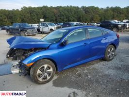 Honda Civic - zobacz ofertę