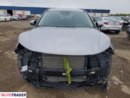 Hyundai Tucson 2024 2