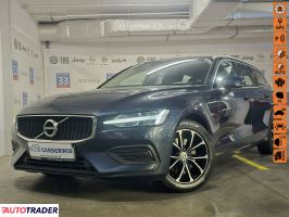 Volvo V60 - zobacz ofertę