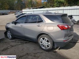 Chevrolet Equinox 2019 2