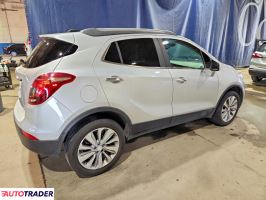 Buick Pozostałe 2020 1
